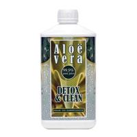 Livinggreens Aloe vera sap 1 Liter