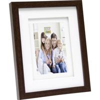 Deknudt S65KQ1 20X30 Wissellijst Papierformaat: 20 x 30 cm Bruin