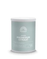 Mattisson Magnesium citraat poeder 15%