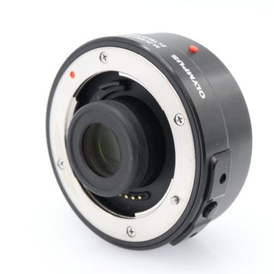 Olympus MC-20 2x Teleconverter occasion