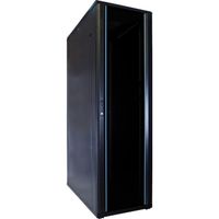 DSI 42U serverkast met glazen deur - DS6242 server rack 600 x 1200 x 2000mm