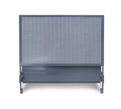 Beta 3700/Pf-Geperforeerd Paneel Met Haken - 037000102