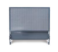 Beta 3700/Pf-Geperforeerd Paneel Met Haken - 037000102