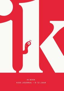 Ik boek (Paperback)