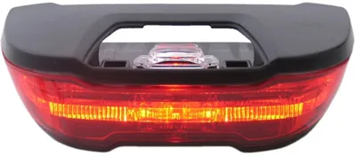 Achterlicht Gazelle Powervision - Model 2011