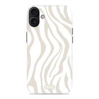 MIO Sandy Zebra Magsafe Compatible for iPhone 16