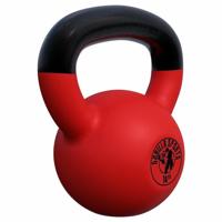 Kettlebell 14 kg Rubber Coating