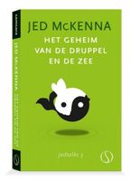 Jed  McKenna Jedtalks 3   Het geheim van de druppel en de zee - thumbnail