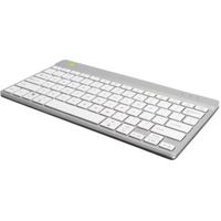 R-Go Tools Compact Break RGOCONDWLWH toetsenbord USB QWERTY Nederlands Wit