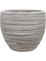 Baq Tornado Couple Grey 36x32cm Baq Tornado Couple Grey 36x32cm