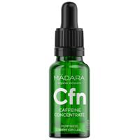 MÁDARA Caffeine Concentrate 17.5ml