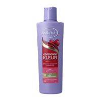 Shampoo levendige kleur 250 Milliliter