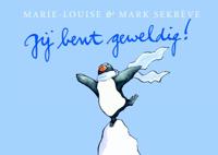 Jij bent geweldig! (Hardback)
