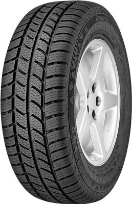 Continental Tires wi 205/65r16 107t conti vanco winter 2