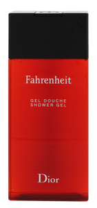 Christian Dior - Dior Fahrenheit Shower Gel 200ml Douche & bad