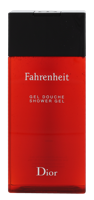 Christian Dior - Dior Fahrenheit Shower Gel 200ml Douche & bad