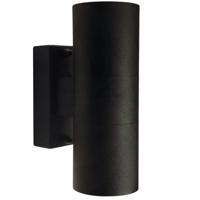 Nordlux Up & downlighterTin zwart 6cm - 21279903