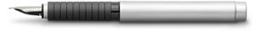 Vulpen Faber-Castell FC-148520 Basic Metal mat chrome M