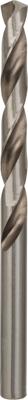 Bosch Accessoires Metaalboren HSS-G, Standard 7,3 x 69 x 109 mm 10st - 2608585502