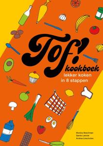 Tof! kookboek (Paperback)