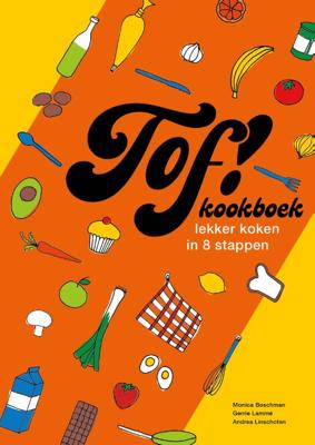 Tof! kookboek (Paperback)