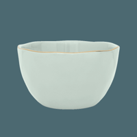 Good Morning kom Ø14 cm - Celadon (set van 4)