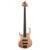 Sire Marcus Miller M7 2nd Gen S4L Swamp Ash Natural linkshandige basgitaar