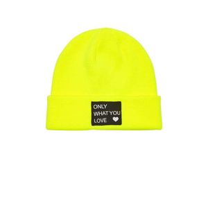 KIDS ONLY muts geel