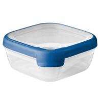 Curver Grand Chef Vershoudbak 0,75 Liter Vierkant Curver Grand Chef Vershoudbak 0,75 Liter Vierkant
