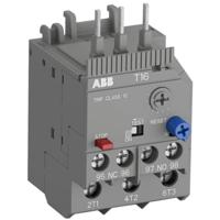 ABB T16-1.7 Overbelastingsrelais Nominale spanning: 690 V 1x NO 1 stuk(s)