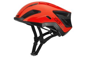 Bollé Exo Helm - Rood