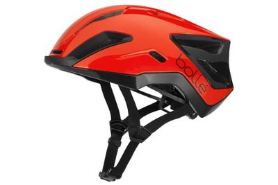 Bollé Exo Helm - Rood Bollé Exo Helm - Rood