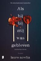 Als hij bij mij was gebleven - Laura Nowlin - ebook