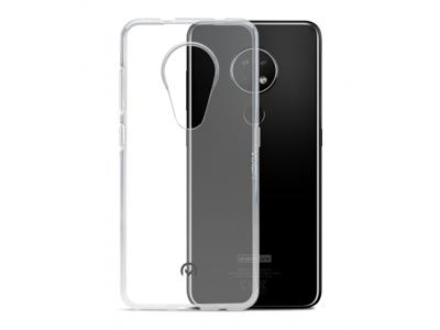 Mobilize Mobilize Gelly Case Nokia 6.2/7.2 Clear