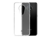 Mobilize Mobilize Gelly Case Nokia 6.2/7.2 Clear