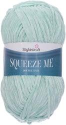 Stylecraft Squeeze Me 5617 Mint Green