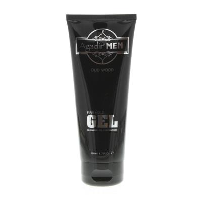Agadir Men Oud Wood Gel 198ml