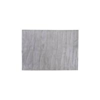 Fjôrd - Vloerkleed Zilver - 170x240cm - Indra