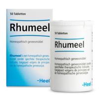 Rhumeel 50 Tabletten