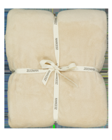 Deken - Beige