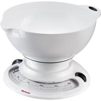 Westmark keukenweegschaal met kom van 2.3 liter
