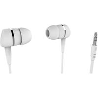 Vivanco Solidsound Hoofdtelefoons Bedraad In-ear Oproepen/muziek Wit - thumbnail