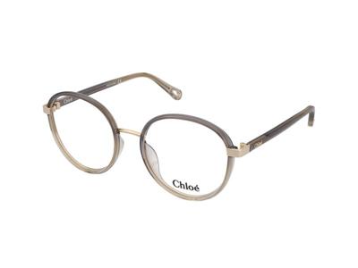 Brillen met correctie Chloe CH0033O 002