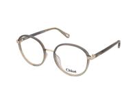 Brillen met correctie Chloe CH0033O 002
