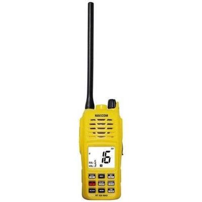 Draagbare marifoon - RT420 MAX - NAVICOM
