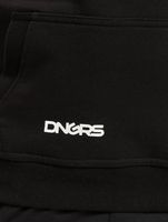 Dangerous DNGRS / Hoody Classic Kids in zwart - thumbnail
