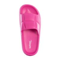 BUBBLE GUM SOFTEE FLIP FLOPS