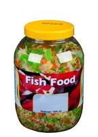 Vlokvoer PL 220 g-1500 ml - Vt Vlokvoer PL 220 g-1500 ml - Vt