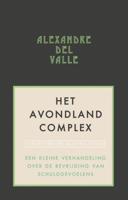 Het avondlandcomplex (Paperback)