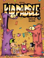 Men in Blork (Paperback)